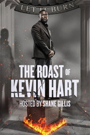 The Roast of Kevin