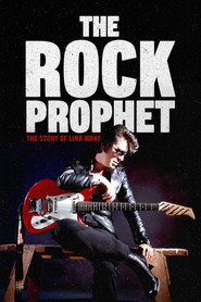 The Rock Prophet L