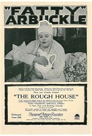 The Rough House (1