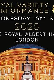 The Royal Variety Performance (2025 )