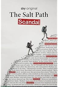 The Salt Path Scan