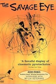 The Savage Eye (19