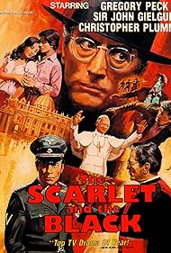 The Scarlet and th