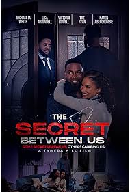 The Secret Between