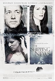 The Shipping News 