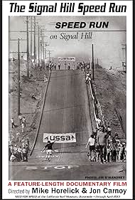 The Signal Hill Sp