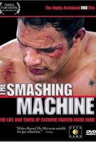The Smashing Machi