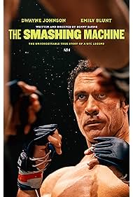 The Smashing Machi