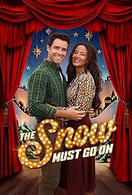 The Snow Must Go O