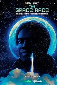 The Space Race (20