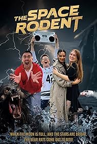 The Space Rodent (