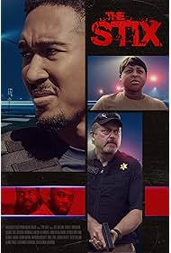 The Stix (2024)