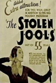 The Stolen Jools (