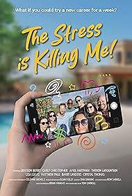 The Stress is Kill