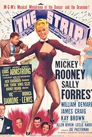 The Strip (1951)