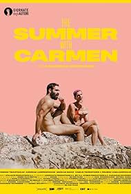 The Summer with Ca
