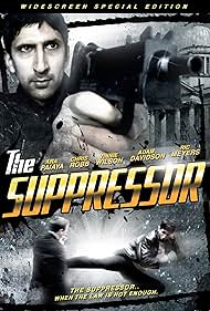 The Suppressor (20