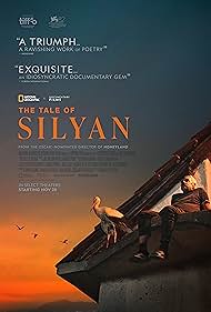 The Tale of Sylian