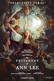 The Testament of A