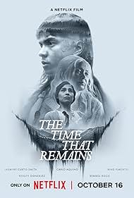 The Time That Rema