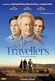 The Travellers (20