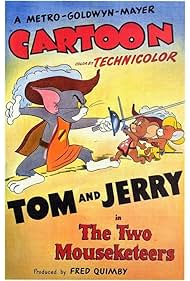 The Two Mouseketee