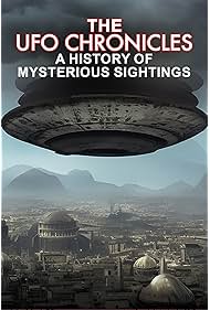 The UFO Chronicles