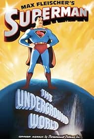 The Underground Wo