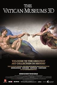 The Vatican Museum