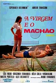 The Virgin and the