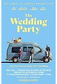 The Wedding Party 