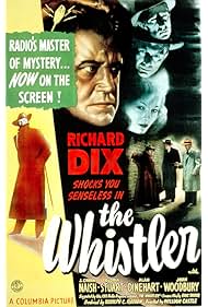 The Whistler (1944