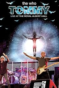 The Who Tommy Live