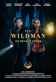 The Wildman of Sha