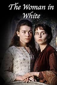 The Woman in White