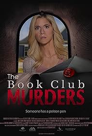 The Book Club Murd