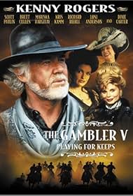 Gambler V Playing 