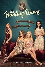 The Hunting Wives 