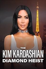 The Kim Kardashian