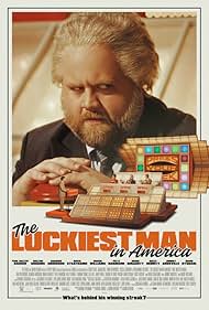 The Luckiest Man i