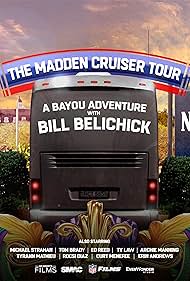 The Madden Cruiser