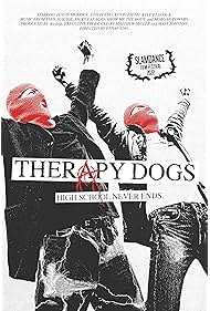 Therapy Dogs (2022