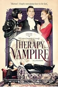 Therapy for a Vamp