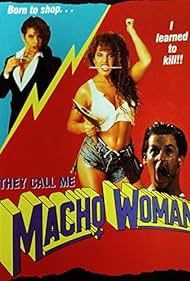 They Call Me Macho