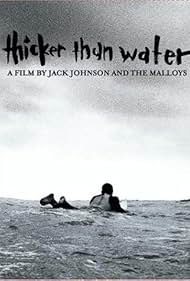 Thicker Than Water