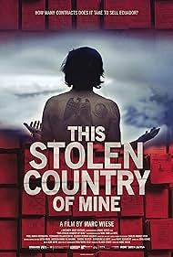 This Stolen Countr