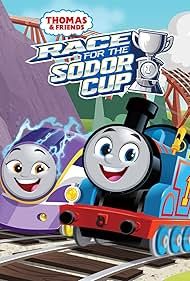 Thomas Friends All