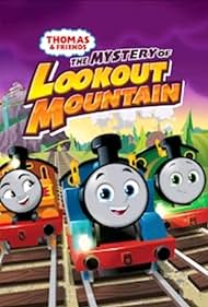 Thomas Friends All