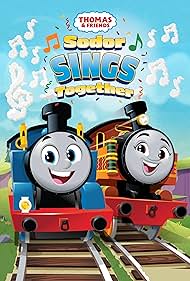Thomas Friends Sod