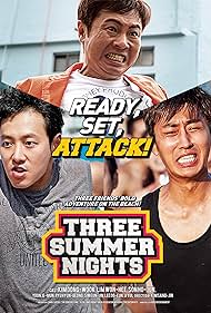 Three Summer Night